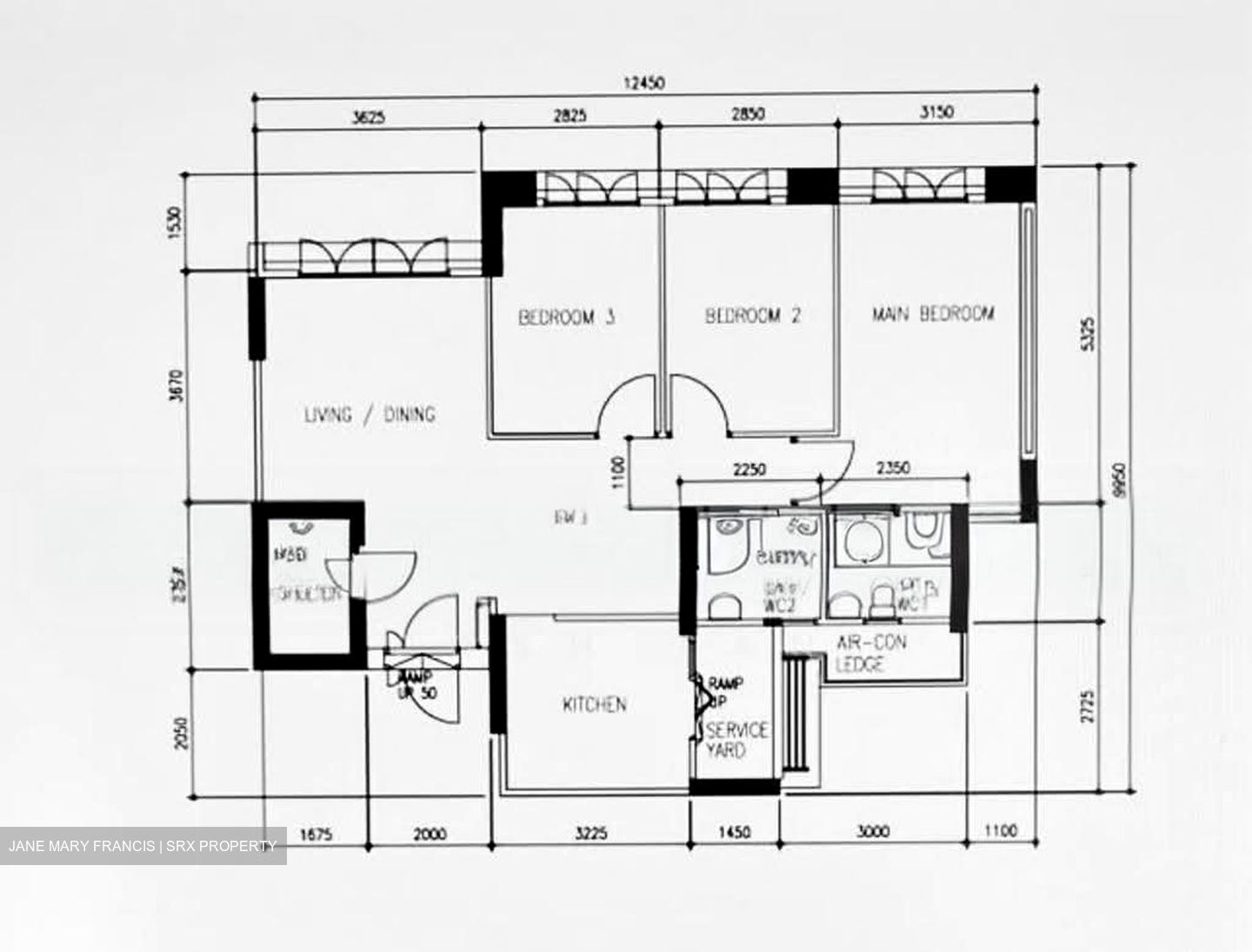 Blk 803B Keat Hong Pride (Choa Chu Kang), HDB 4 Rooms #623595701